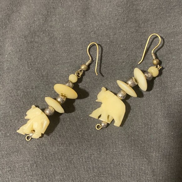 491-We HERD You Are Amazing💛 Elephant Bundle Roots. Maurices. Vintage & Novelty - Picture 2 of 15